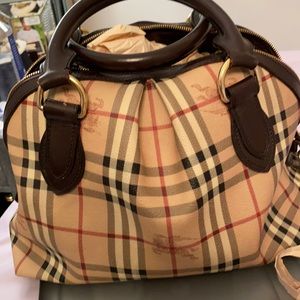 Burberry that you must have